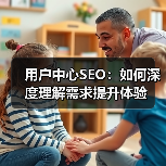 用户中心SEO:如何深度理解需求提升体验(图4) 用户中心SEO:如何深度理解需求提升体验(图4)
