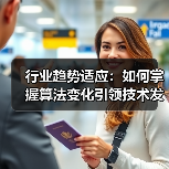 行业趋势适应:如何掌握算法变化引领技术发展(图4) 行业趋势适应:如何掌握算法变化引领技术发展(图4)