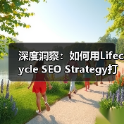 深度洞察:如何用Lifecycle SEO Strategy打造用户旅程中的持续互动(图4) 深度洞察:如何用Lifecycle SEO Strategy打造用户旅程中的持续互动(图4)