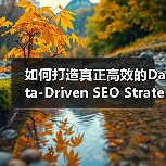 如何打造真正高效的Data-Driven SEO Strategy:从分析到效果验证(图4) 如何打造真正高效的Data-Driven SEO Strategy:从分析到效果验证(图4)