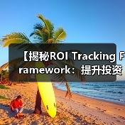 【揭秘ROI Tracking Framework:提升投资回报的全新指标体系】(图1) 【揭秘ROI Tracking Framework:提升投资回报的全新指标体系】(图1)