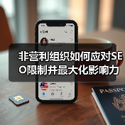 非营利组织如何应对SEO限制并最大化影响力(图2) 非营利组织如何应对SEO限制并最大化影响力(图2)