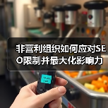 非营利组织如何应对SEO限制并最大化影响力(图4) 非营利组织如何应对SEO限制并最大化影响力(图4)