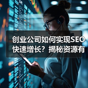 创业公司如何实现SEO快速增长?揭秘资源有限环境下的突破之道(图4) 创业公司如何实现SEO快速增长?揭秘资源有限环境下的突破之道(图4)