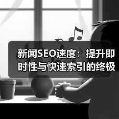 新闻SEO速度:提升即时性与快速索引的终极攻略(图3) 新闻SEO速度:提升即时性与快速索引的终极攻略(图3)