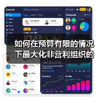 如何在预算有限的情况下最大化非营利组织的SEO影响力(图1) 如何在预算有限的情况下最大化非营利组织的SEO影响力(图1)