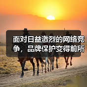 面对日益激烈的网络竞争,品牌保护变得前所未有的重要。特别是在搜索引擎优化(SEO)领域,Negative SEO攻势如影随形,成为威胁品牌断崖式下跌的隐形杀手。(图2) 面对日益激烈的网络竞争,品牌保护变得前所未有的重要。特别是在搜索引擎优化(SEO)领域,Negative SEO攻势如影随形,成为威胁品牌断崖式下跌的隐形杀手。(图2)
