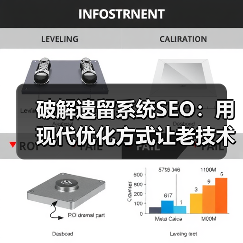 破解遗留系统SEO:用现代优化方式让老技术焕发新生命(图3) 破解遗留系统SEO:用现代优化方式让老技术焕发新生命(图3)