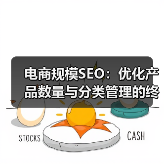 电商规模SEO:优化产品数量与分类管理的终极指南(图4) 电商规模SEO:优化产品数量与分类管理的终极指南(图4)
