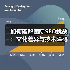 如何破解国际SEO挑战：文化差异与技术障碍的真实应对策略