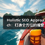 Holistic SEO Approach：打造全方位的搜索