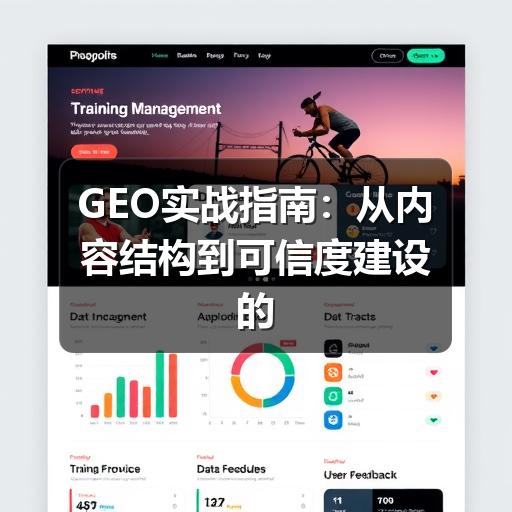 GEO实战指南：从内容结构到可信度建设的落地方法